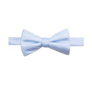 Ryan Seacrest Mens Dot Self-tied Bow Tie, NWT